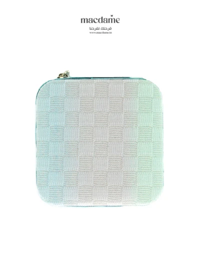 Boîte à Bijoux Prisme Chic – boîte à bijoux, bijou cadeau Macdame