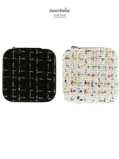 Boîte à Bijoux Aura Précieuse – boîte à bijoux, bijou cadeau Macdame