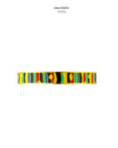 Bracelet Lien d'Harmonie – bracelet femme en acier 316L, bijou cadeau Macdame