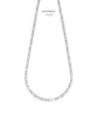 Collier Tennis – collier femme en acier 316L, bijou cadeau Macdame