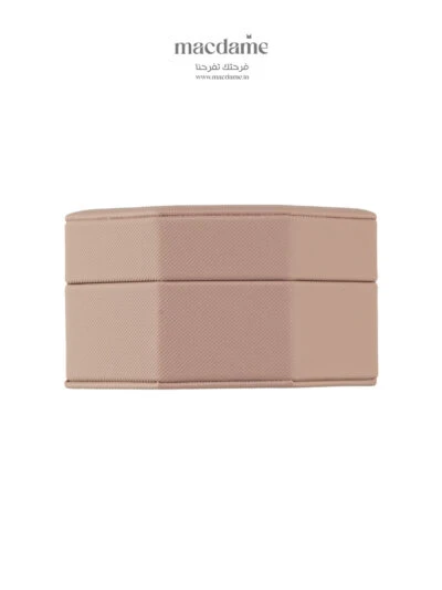 Boîte à Bijoux Violette – boîte à bijoux, bijou cadeau Macdame