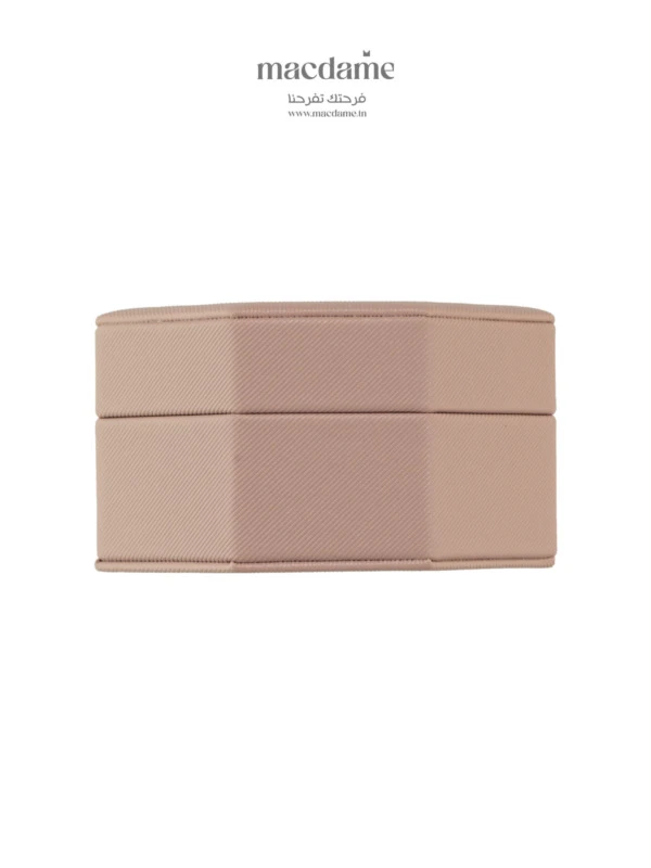Boîte à Bijoux Violette – boîte à bijoux, bijou cadeau Macdame