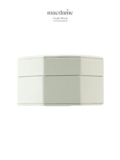 Boîte à Bijoux Écrin Lune d’Ivoire – boîte à bijoux, bijou cadeau Macdame