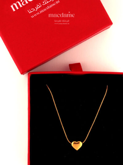 Coffret Close To Heart – coffret cadeau femme en acier 316L, photo 4