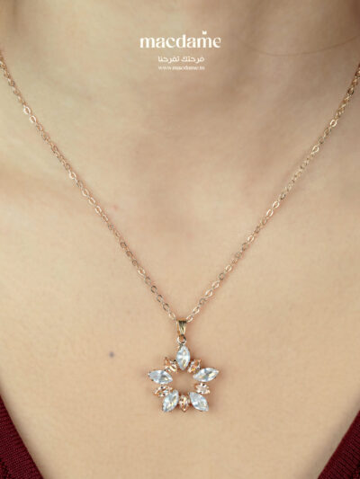Coffret Floraison – coffret cadeau femme en acier 316L, photo 2