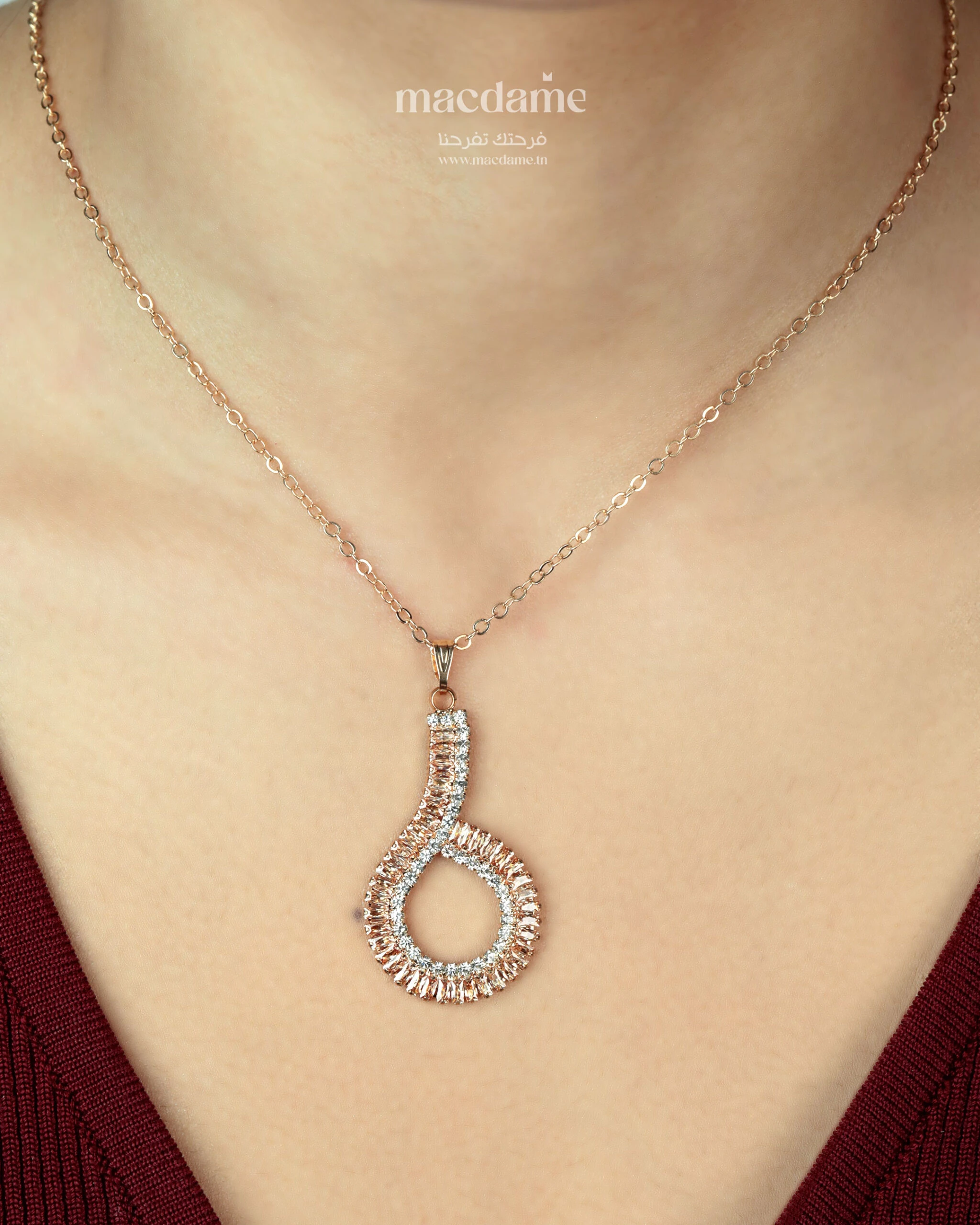 Coffret Reflets Célestes – coffret cadeau femme en acier 316L, photo 3