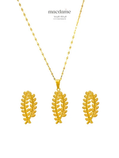 Coffret Ulysse – coffret cadeau femme en acier 316L, bijou cadeau Macdame