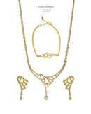 Coffret Liyanna – coffret cadeau femme en acier 316L, bijou cadeau Macdame