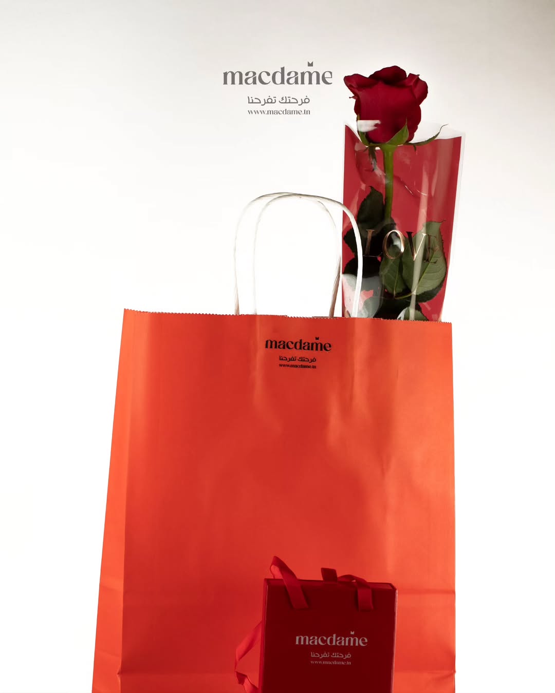 pack Élégance Florale – coffret cadeau femme en acier 316L, photo 13