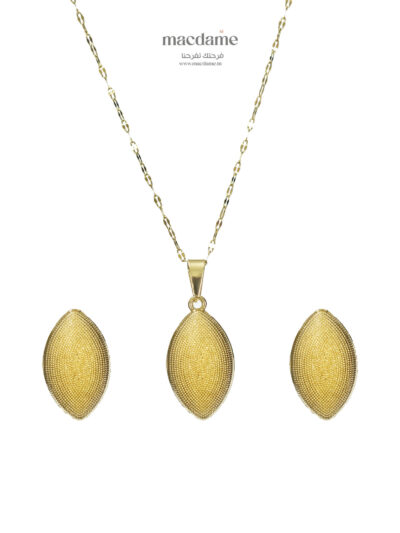 Coffret Olivia – coffret cadeau femme en acier 316L, bijou cadeau Macdame