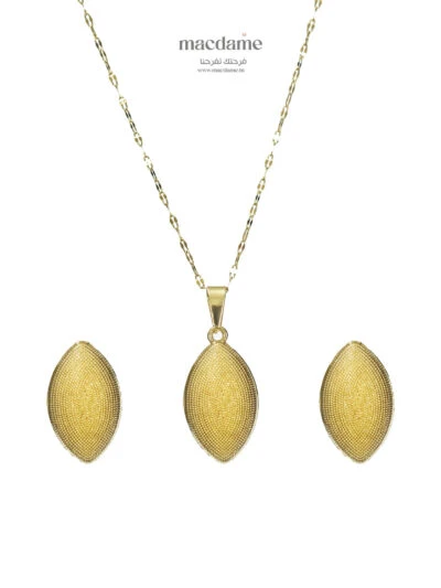 Coffret Olivia – coffret cadeau femme en acier 316L, bijou cadeau Macdame
