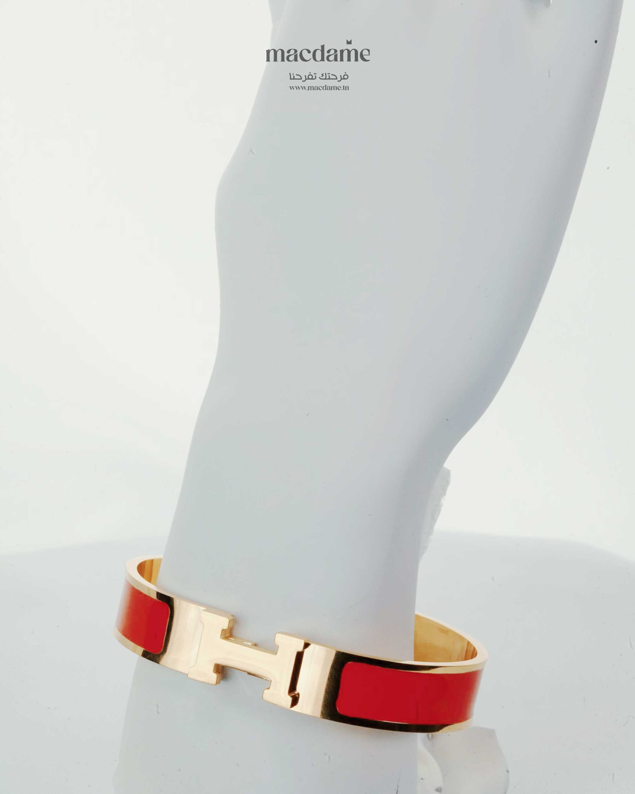 Bracelet Scarlenza – bracelet femme en acier 316L, photo 3
