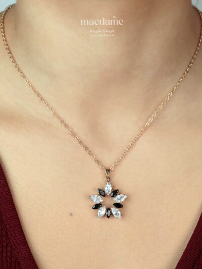 coffret : Bonheur – coffret cadeau femme en acier 316L, photo 2