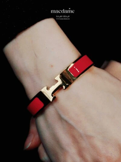 Bracelet Scarlenza – bracelet femme en acier 316L, photo 2